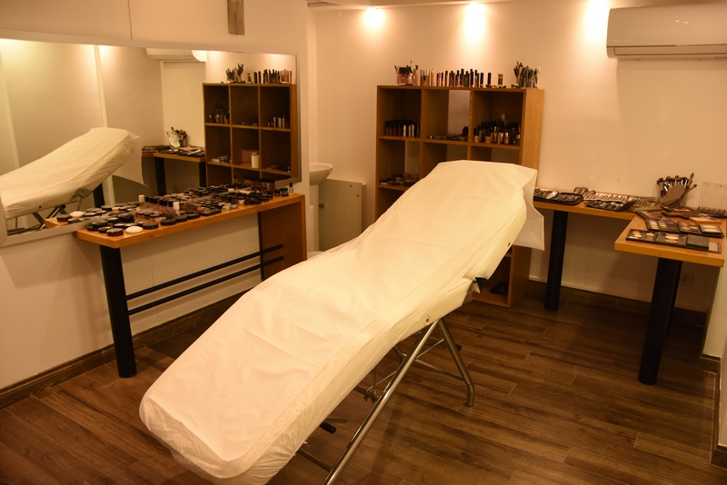 Opening of Dany Lahoud SPA & Beauty Lounge in Kaslik